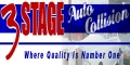 CLICK HERE TO VISIT 3 STAGE AUTO
COLLISION WEBSITE