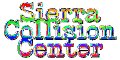 CLICK HERE TO VISIT THE SIERRA 
COLLISION CENTRE WEBSITE