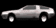 THIS IS THE CAR THAT I DRIVE, THE ONLY CAR IN THE
WORLD THAT IS UNKEYABLE, A DELOREAN